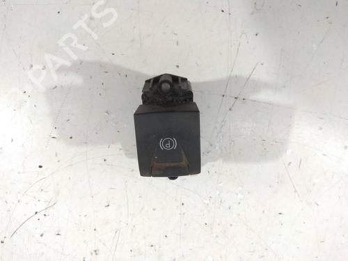 Used Hand brake RENAULT MEGANE III Grandtour (KZ0/1) [2008-2016]  8782757