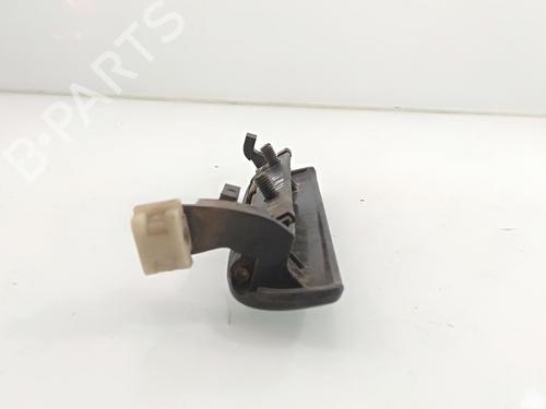 Venstre bak utvendig håndtak FORD RANGER (ER, EQ, R_) 2.5 TD 4x4 | BP19435913C130 