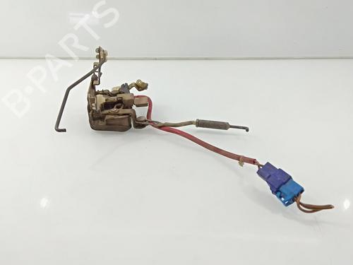 Front right lock TATA SAFARI (42_FD) 2.0 TDi | BP22748433C97 