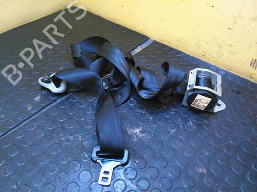 Front right seatbelt MAZDA 3 Saloon (BK)  | BP8757457I25 