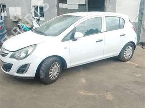 Left headlight OPEL CORSA D Hatchback Van (S07) 1.3 CDTI (L08) | BP38522037C28 - Image 2