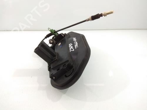 Rear right exterior door handle BMW X3 (E83)  | BP13529687C130 
