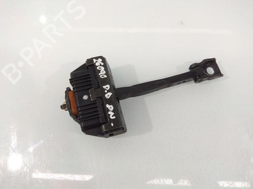 Used Hinge/Door check strap BMW 5 (E60) [2001-2010]  14217490