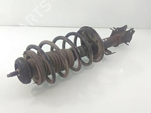 Right front shock absorber CHEVROLET AVEO / KALOS Hatchback (T200)  | BP16728539M17 