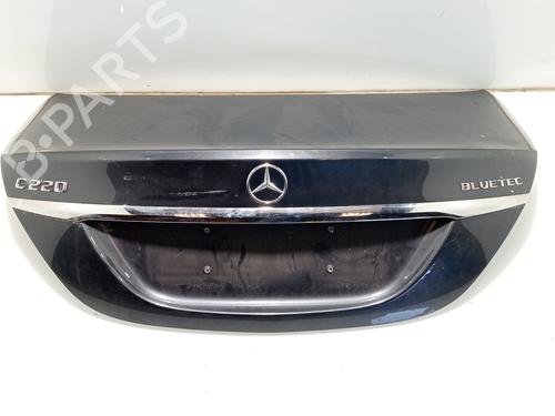 Used Tailgate MERCEDES-BENZ C-CLASS (W205) C 220 BlueTEC / d (205.002, 205.004) (170 hp) 24950914