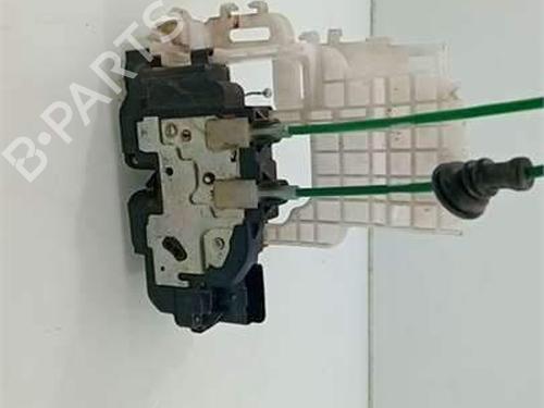 Used Front left lock Front left lock 38523936 38523936
