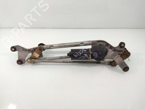 Used Front wiper motor NISSAN PRIMERA (P11) [1996-2001]  13529023