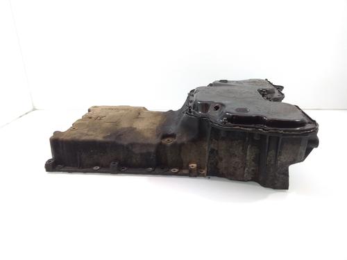 Oil sump MERCEDES-BENZ C-CLASS (W204)  | BP14216499M115 