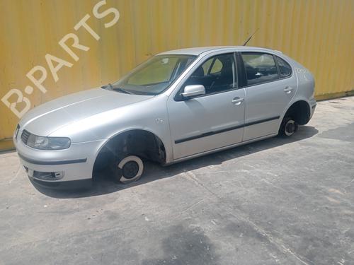 Left taillight SEAT LEON (1M1) 1.9 TDI | BP22295953C34 