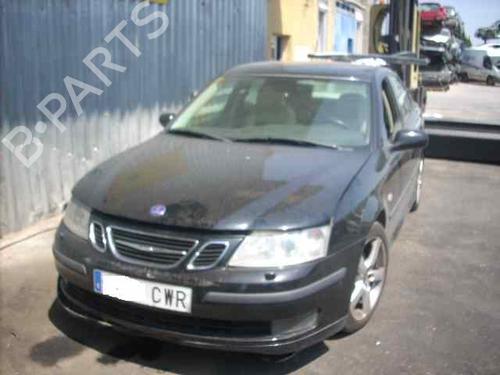 AC-Styringsenhed/Manøvreenhed SAAB 9-3 (YS3F, E79, D79, D75)  | BP5299395I5 