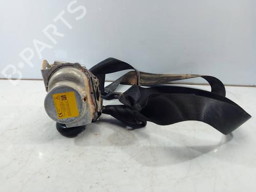 Rear left seatbelt MERCEDES-BENZ A-CLASS Saloon (V177) A 180 d (177.103) | BP29536861I29 