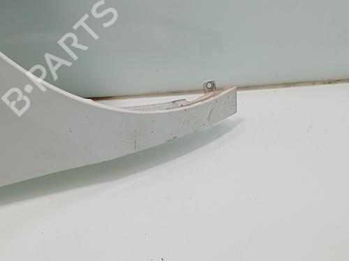 Right front fenders FIAT DOBLO Cargo (263_)  | BP29548862C42 