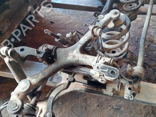 Subframe RENAULT MASTER II Van (FD) | BP32389858M9