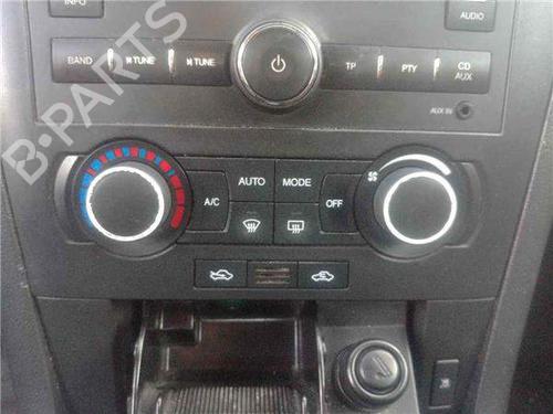Used Climate control Climate control 38519026 38519026