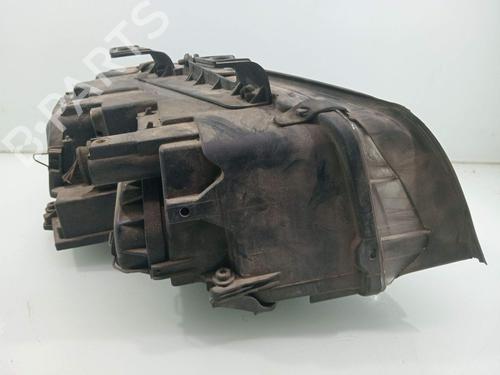 Left headlight AUDI A4 B6 Avant (8E5) 2.0 FSI | BP38597532C28 - Image 4