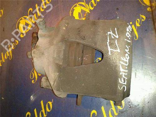 Used Left front brake caliper Left front brake caliper 11621112 11621112