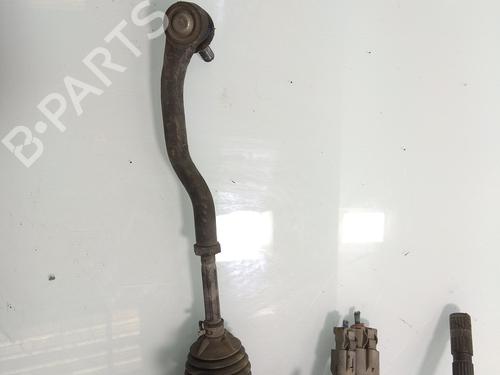 Steering rack HONDA CIVIC VIII Hatchback (FN, FK) 2.2 CTDi (FK3) | BP13529100M22 