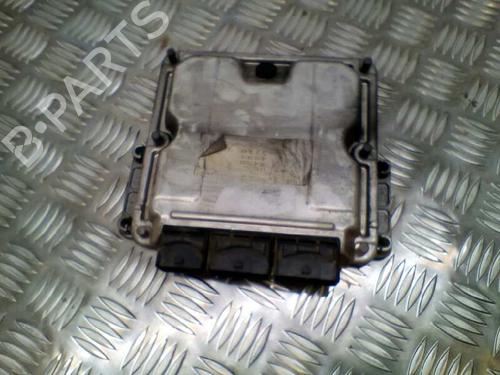Used Engine control unit (ECU) RENAULT SCÉNIC I MPV (JA0/1_, FA0_) 1.9 dCi RX4 (102 hp) 5307568