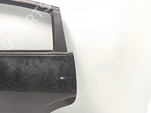 Left rear door SEAT LEON (1P1)  | BP18469744C4 