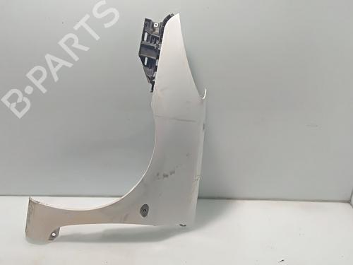 Used Left front fenders PEUGEOT 307 (3A/C) [2000-2012]  16553346