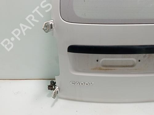 Left rear door VW CADDY III Box Body/MPV (2KA, 2KH, 2CA, 2CH) 1.6 TDI | BP29464813C4 