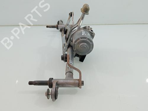 Front wiper motor PEUGEOT 3008 I MPV (0U_)  | BP29724558M29 