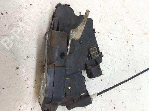 Front right lock BMW 3 (E46)  | BP5293482C97 