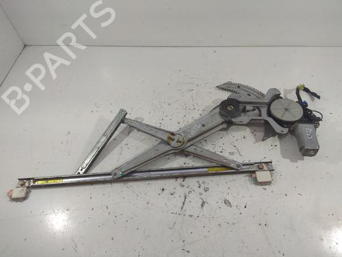 Used Front right window mechanism HONDA HR-V (GH_) 1.6 16V (GH1, GH3) (105 hp) 9184471