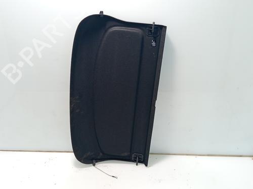 Rear parcel shelf AUDI Q2 (GAB, GAG)  | BP29194469C85 