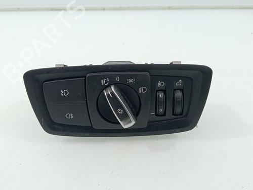Used Headlight switch BMW 1 (F21) [2011-2019]  31062722