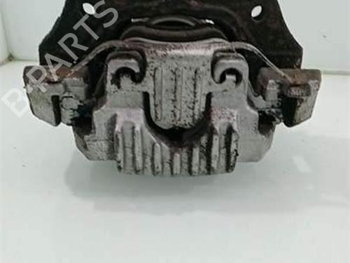 Left front brake caliper BMW 3 (E90) 318 i | BP11620743M105 - Image 8