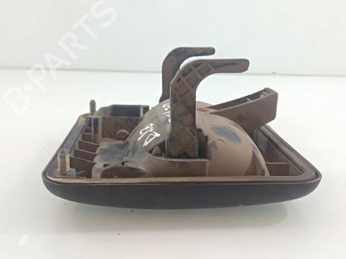 Front left exterior door handle PEUGEOT BOXER Van (244) 2.2 HDi | BP19262143C128 
