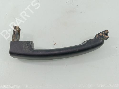 Rear left exterior door handle RENAULT TRAFIC III Van (FG_)  | BP31044087C130 