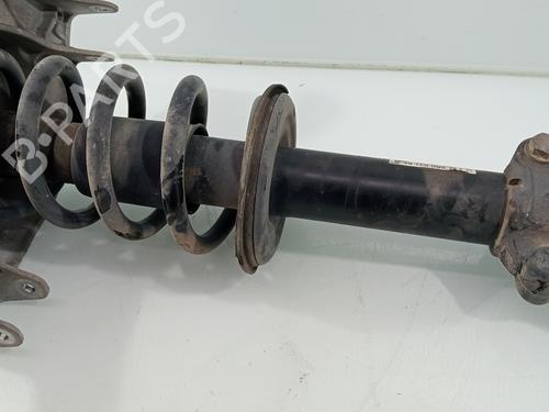 Left front shock absorber AUDI Q5 (8RB)  | BP29422835M16 