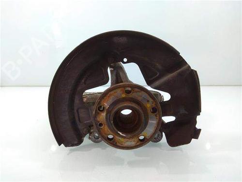Used Left front steering knuckle Left front steering knuckle 13528143 13528143