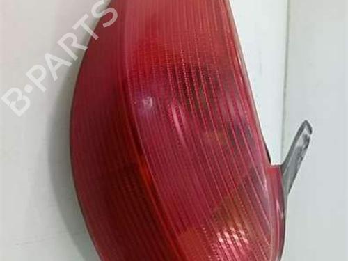 Used Left taillight Left taillight 38523633 38523633