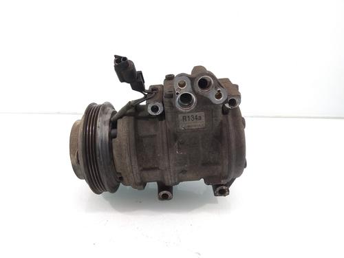 AC compressor KIA CARNIVAL II (GQ) 2.9 CRDi | BP13530049M34 