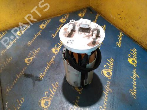 Fuel pump NISSAN PRIMERA Hatchback (P12) 1.9 dCi (120 hp) 5302010