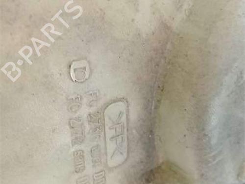 Ekpansionstank PEUGEOT 807 (EB_) 2.2 HDi | BP14218259C120 - Image 2