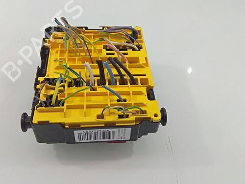 Fuse box PEUGEOT 208 I (CA_, CC_)  | BP16653265E1 