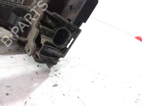 Front left lock SEAT IBIZA III (6L1)  | BP7769341C98 