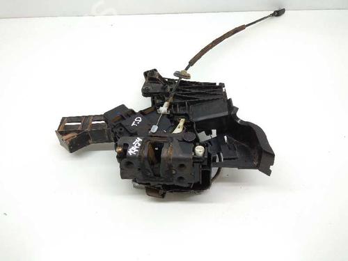 Rear right lock FORD FOCUS II (DA_, HCP, DP)  | BP5292409C99