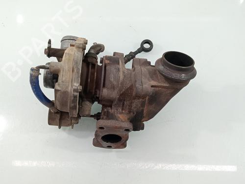 Turbolader/Kompressor CITROËN XSARA PICASSO (N68) 2.0 HDi | BP30701067M71