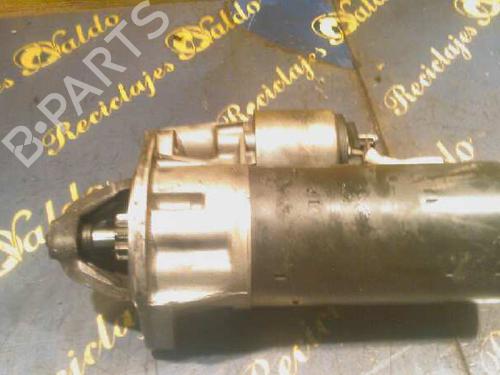 Startmotor FORD FIESTA IV (JA_, JB_) [1995-2006]  19182818