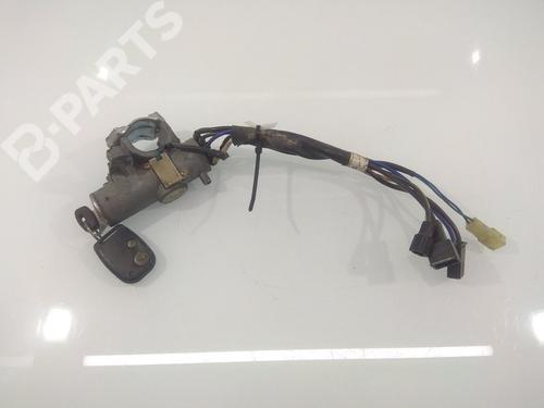 Used Ignition barrel Ignition barrel KIA SPORTAGE SUV (K00) 2.0 TD 4WD (83 hp) 7898672 7898672