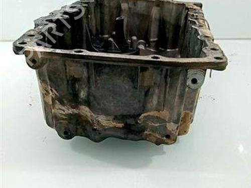 Oil sump VW GOLF VIII Variant (CG5, DB5) 1.5 eTSI | BP38520700M115  - Image 6