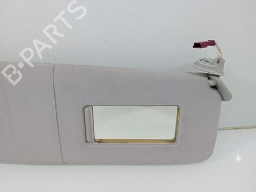 Right sun visor BMW X5 (E53) 3.0 d | BP39611767I2 - Image 2