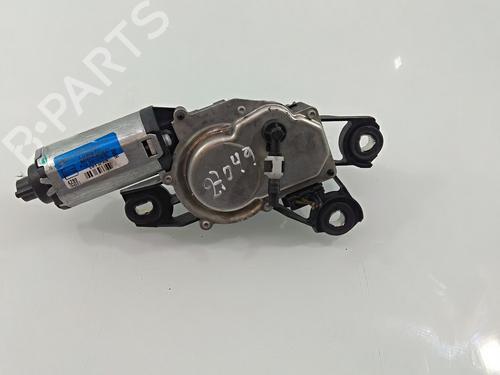 Rear wiper motor SEAT IBIZA IV (6J5, 6P1)  | BP18470399M102 