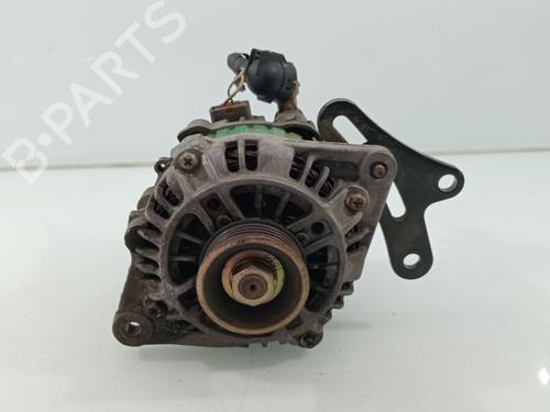Used Alternator KIA SEPHIA Saloon (FA) [1992-2001]  30701068
