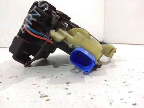 Front left lock SEAT IBIZA III (6L1)  | BP8189825C98 